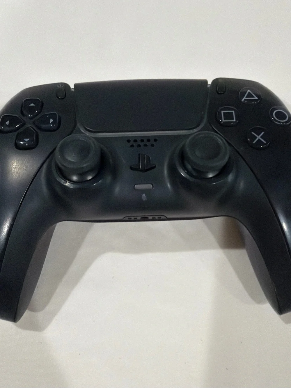 Sony DualSense Wireless Controller - Black
